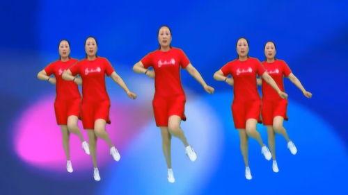 2019网红鬼步舞dj,潮流舞步与动感音乐完美融合