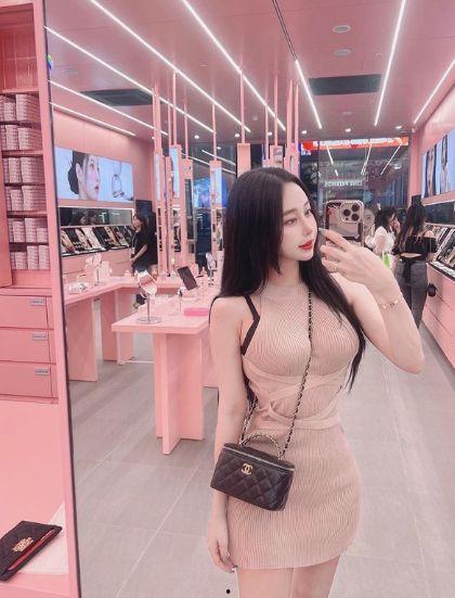 网红身材美女图片,网红美女惊艳亮相！