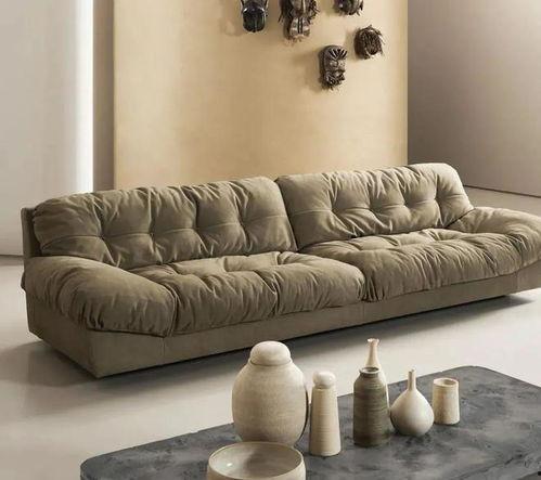 网红沙发款,打造家居时尚新焦点