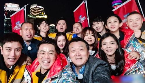 猜明星节目叫啥,猜明星节目背后的精彩故事