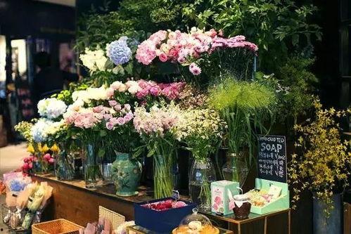 叶小姐的花店吃瓜,瓜果飘香，品味生活之美