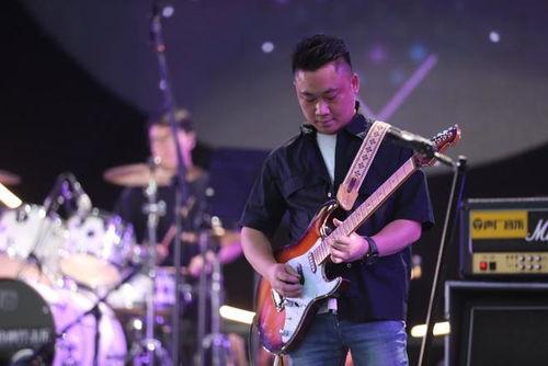 中国明星乐队,中国明星乐队的辉煌历程