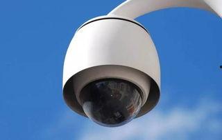 搅拌楼看料摄像头安装方法,搅拌楼看料摄像头安装方法详解