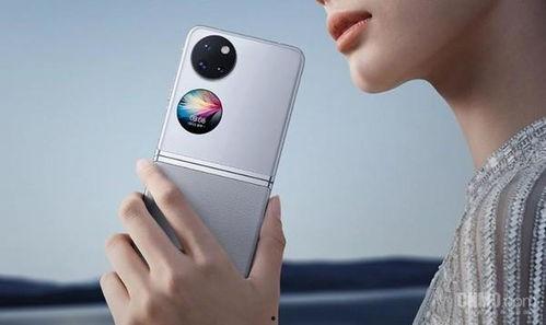 小折叠屏手机明星,明星代言引领潮流风尚