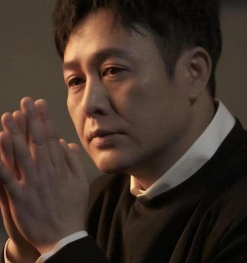 张颂文爆料娱乐圈事件,揭秘明星背后的真实故事