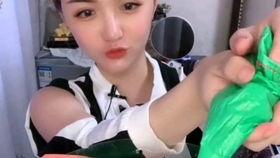 快手兔兔吃瓜视频,揭秘网络红人幕后故事