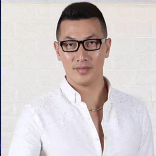 抖音网红刘墉资料年龄,抖音网红，岁月沉淀的智慧人生