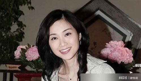 香港明星谈诺丽