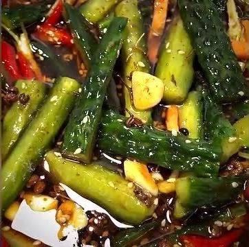 吃瓜怎么做瓜条好吃,轻松学会吃瓜新境界