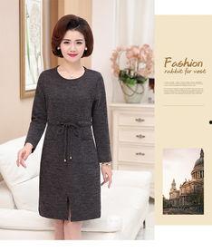 网红商城中年女装图片,网红商城年装新品大赏