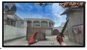 CF HD最新爆料,揭秘游戏升级与全新玩法