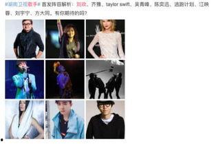 头条挑战歌手是什么