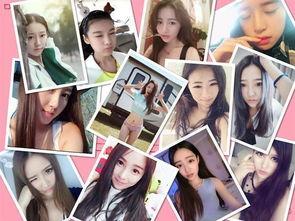 新图约网红,揭秘网络红人的崛起之路