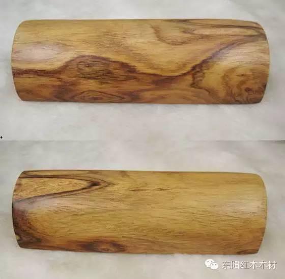 海南黄花梨看料技巧,一眼识真伪，掌握选购之道