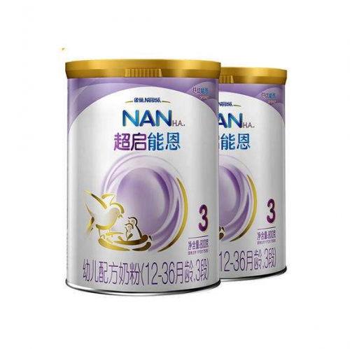 明星宝宝喝什么牛奶,他们喝的牛奶有何特别之处？