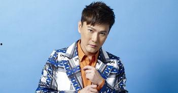 娱乐圈神秘人爆料张信哲,张信哲背后的不为人知故事