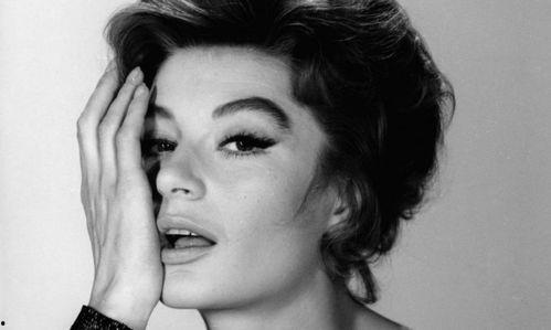 法国有名女明星,揭秘名媛风采