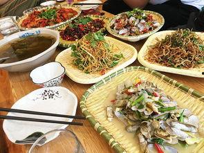 北京网红打卡点小吃,舌尖上的潮流盛宴