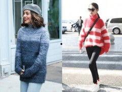 明星系穿搭,跟随潮流，打造个性风采