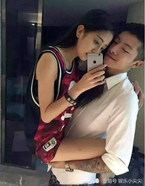 富二代 网红 离婚