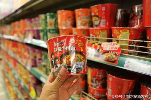 康师傅爆料新闻报道内容,揭秘食品行业背后的惊人真相