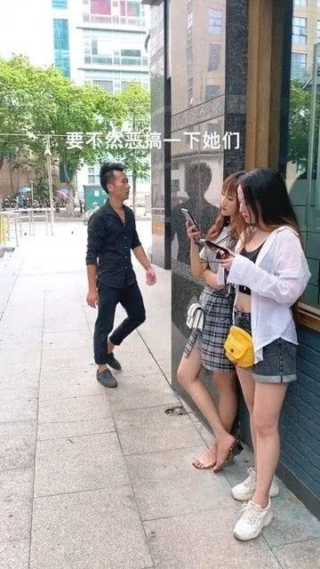 明星美女惊吓图片动态,网友直呼心跳加速