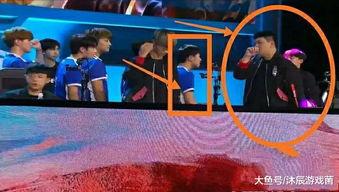 娱乐吃瓜君第四个作品,揭秘娱乐圈背后的惊天秘密